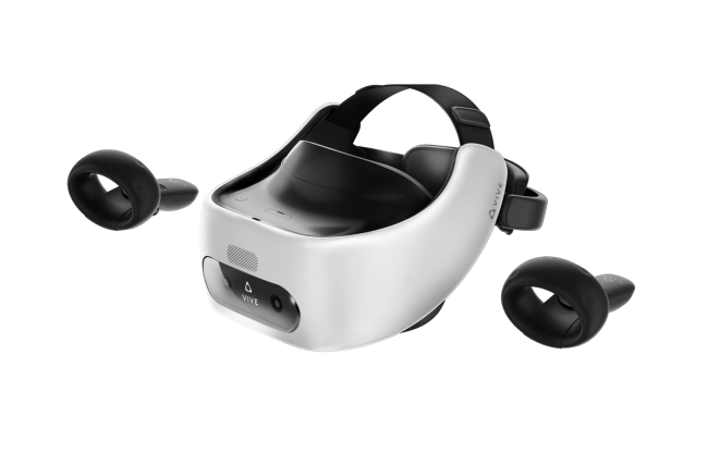HTC NIPPON、エンタープライズ向け製品の『VIVE PRO EYE』および『VIVE
