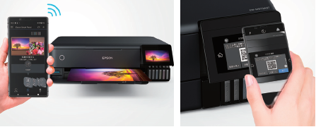 おうちの時間を思う存分楽しめる家庭用インクジェットプリンター8機種