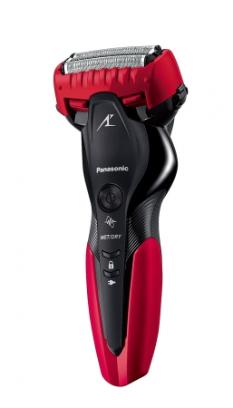 3枚刃リニアシェーバー「ラムダッシュ」3機種を発売 | パナソニック