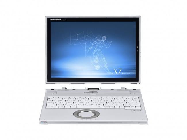 モバイルパソコン「Let's note」個人店頭向け/法人向け夏モデル発売