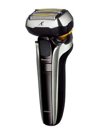 メンズシェーバー「ラムダッシュ」新5枚刃シリーズ 6機種を発売