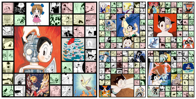 手塚治虫初のデジタルアートNFT作品1000点が約1時間で完売