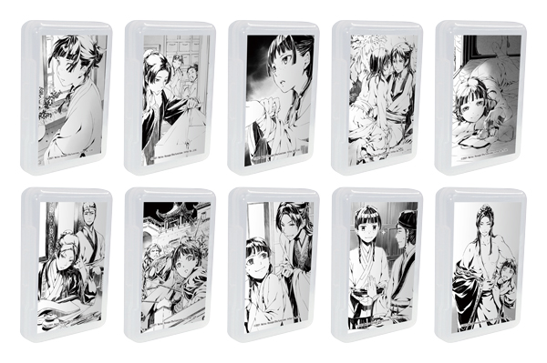 セガコラボカフェ 薬屋のひとりごと」開催のお知らせ | 株式会社GENDA