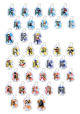 セガコラボカフェ ペルソナQ2』開催のお知らせ | 株式会社GENDA GiGO