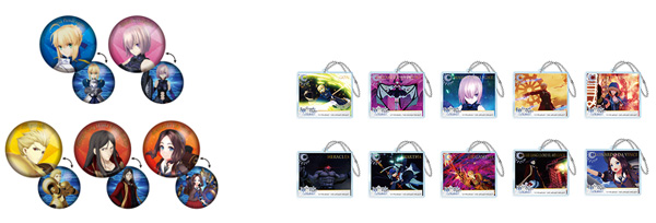 セガコラボカフェ Fate/Grand Order Arcade』開催のお知らせ | 株式