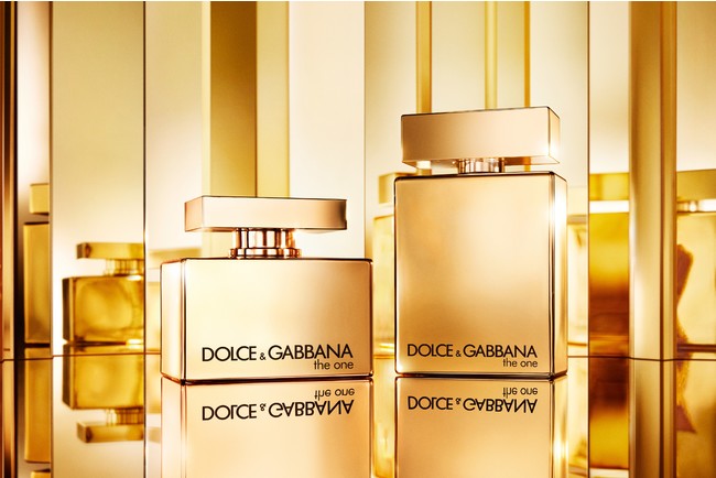 10/1(金)新パルファム、ドルチェ＆ガッバーナのDNA要素を取り入れた