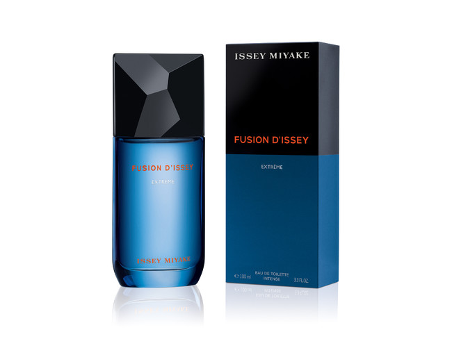 イッセイ ミヤケ パルファムから、深海からの熱を表現したメンズ