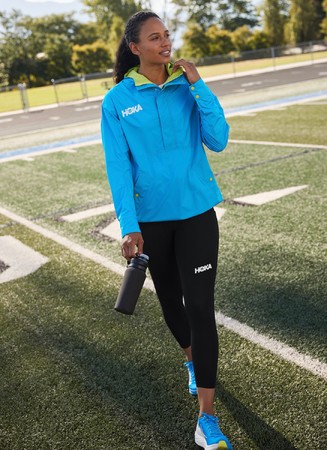 HOKA ONE ONEのパフォーマンスウェアに秋冬の新作が登場！ | Deckers