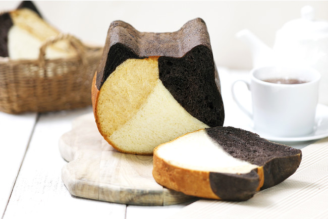 もちもち！お餅入りの新感覚フレーバーが期間限定で新発売】ねこねこ