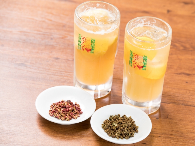 2018年に大流行中の”マー活”！”毛沢東スペアリブ”でお馴染み、鉄板中華