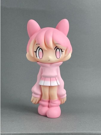 アーティストの“今”を切り取り発信する個展プロジェクト“ima no koe