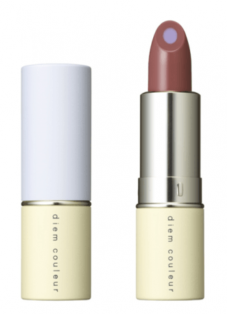 ベースメークブランド「ディエム クルール」からカラーブレンドデュオ