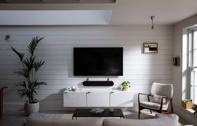 DALI 新製品] サウンドバー 「KATCH ONE」 | 株式会社ディーアンドエム