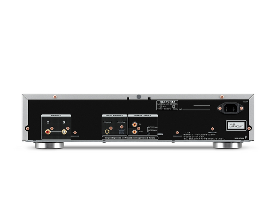 マランツ プリメインアンプ PM6005、CDプレーヤー CD6005を発売 | 株式