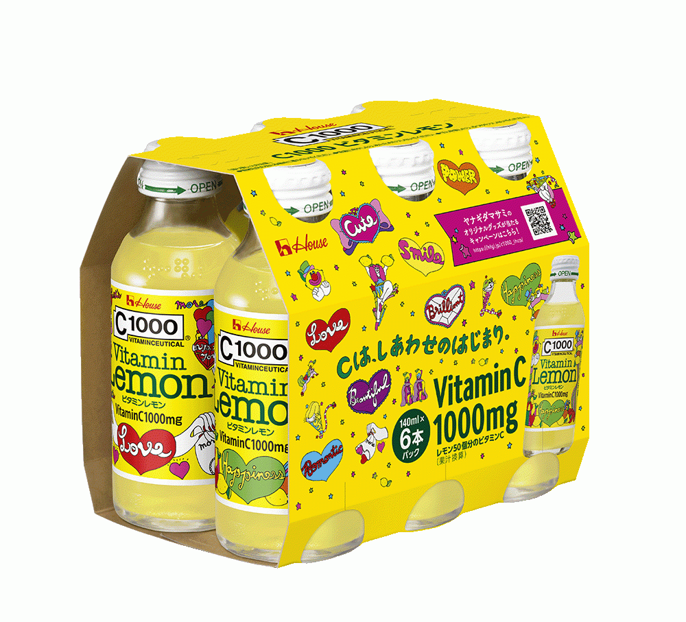 海外セレブの間で話題のイラストレーター ヤナギダマサミと「C1000