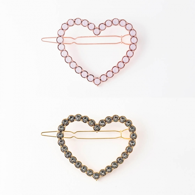 安野モヨコ『シュガシュガルーン』に登場する「ショコラのハートの髪