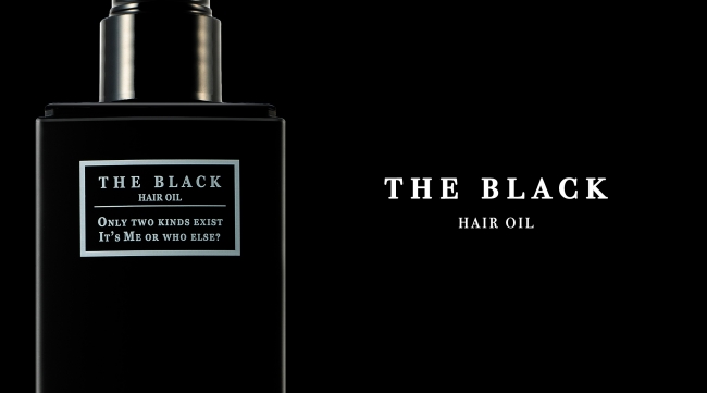 現代ホスト界の帝王Rolandが究極のヘアオイルを研究開発!上質なシルク