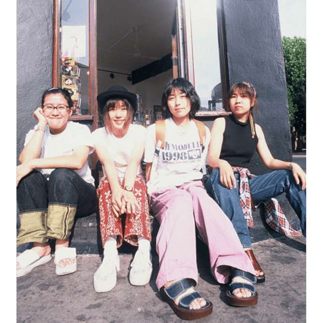 SUPER JUNKY MONKEY”の特別番組が、スペースシャワーTVで放送決定