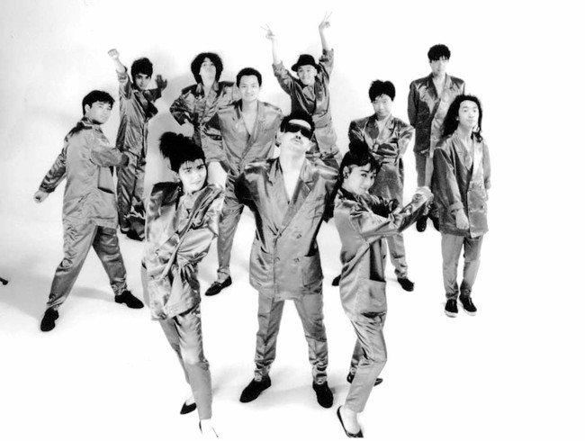 JAGATARAヒストリービデオ『ナンのこっちゃい』特別版ブルーレイ発売