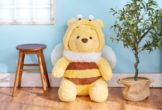 8月3日は「はちみつの日」！ 大人気のミツバチをモチーフにした10種類