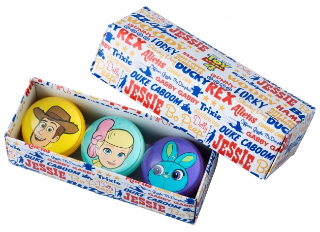 ディズニー／ピクサー最新作『トイ・ストーリー4』ついに公開