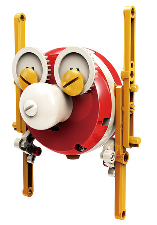 嘉穂無線のエレキット ワードフラッシュBT-819 嘉穂無線のエレキット