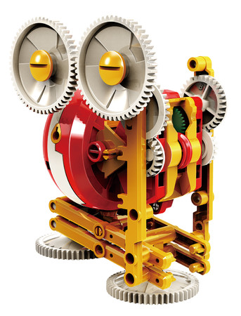 電子工作キット「エレキット」より楽しく学べる新商品4機種同時発売