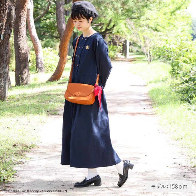 ジブリがいっぱい どんぐり共和国から生まれたブランド「Donguri