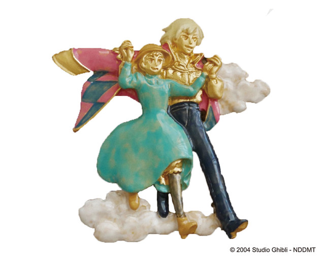 どんぐり共和国」から生まれたブランド「Donguri Closet」「ハウルの