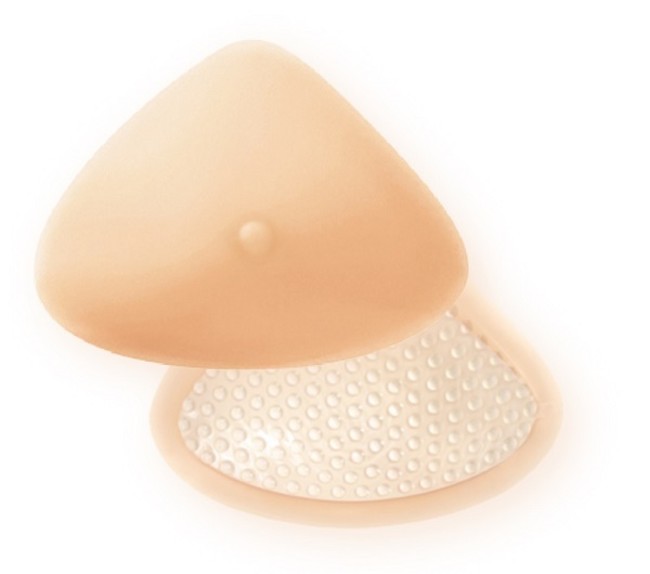 乳がん術後の補整用シリコンパッドamoena（アモエナ）公式オンライン