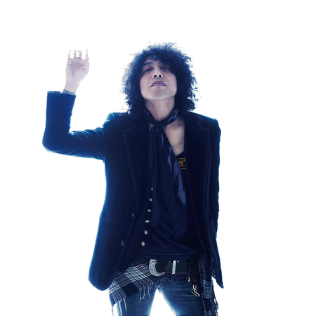 InterFM 『Love On Music』にチバユウスケ、イマイアキノブの2人で結成