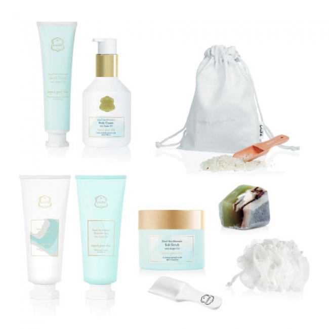 Laline】 #stayhome “おうち美容”におすすめ！楽しく美ボディを叶える