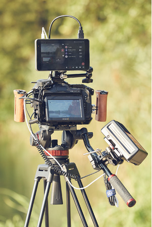 システムファイブ、ライブストリーミングエンコーダー「YoloBox Pro