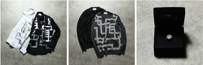 布袋寅泰 25th エンブレム ロゴ 紋章のオブジェ FINAL メモリアル 30th