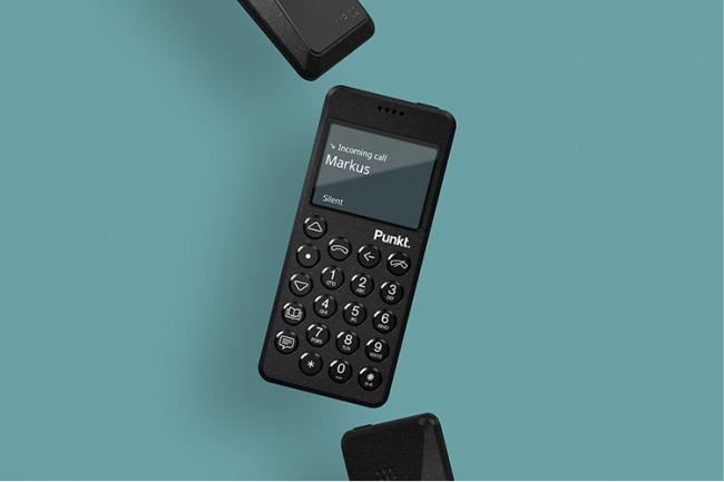 Style、デジタルデトックスしたいミニマリストに贈るデザイン