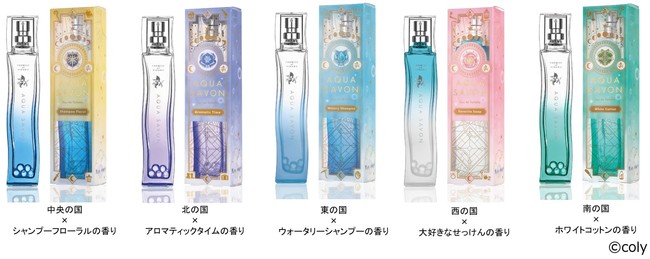 大人気アプリゲーム「魔法使いの約束」と累計出荷本数710万本突破※1の