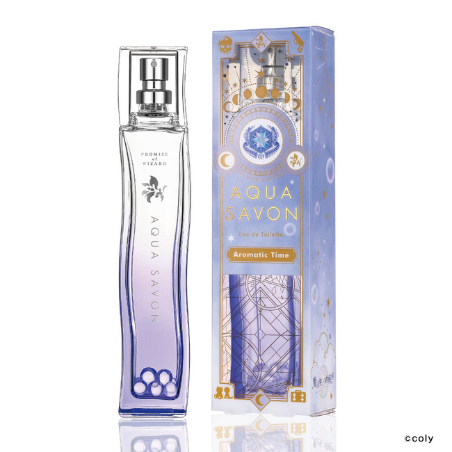 大人気アプリゲーム「魔法使いの約束」と累計出荷本数710万本突破※1の