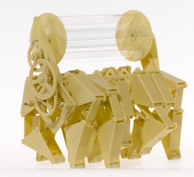 永遠の科学少年を夢中にさせる雑誌「大人の科学マガジン」が、知る人ぞ