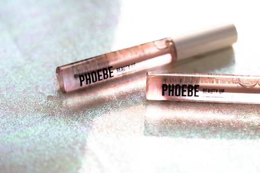 SNSで話題のコスメブランド「PHOEBE BEAUTY UP」のまつげ美容液が全国