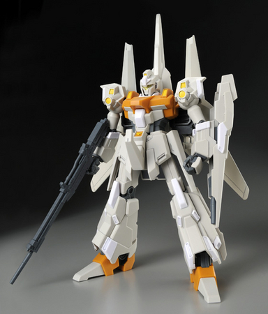 機動戦士ガンダムUC episode5～黒いユニコーン～』に登場のMSが限定