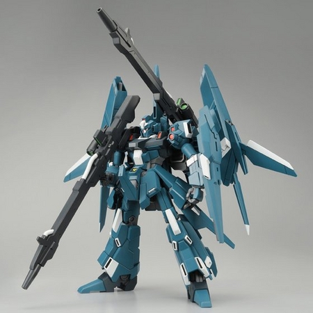 機動戦士ガンダムUC（ユニコーン）』から、ガンプラHG限定Ver.登場