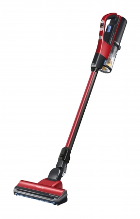 コードレス スティッククリーナー「パワーブーストサイクロン」を発売