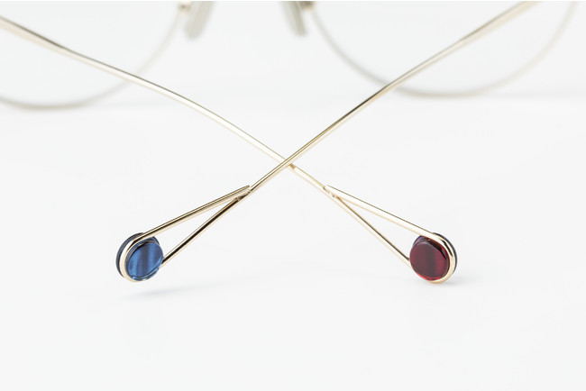 JINS×呪術廻戦」コラボモデルが初登場！10月8日（金）より受注開始