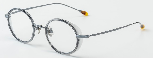 JINS×呪術廻戦」コラボモデルが初登場！10月8日（金）より受注開始