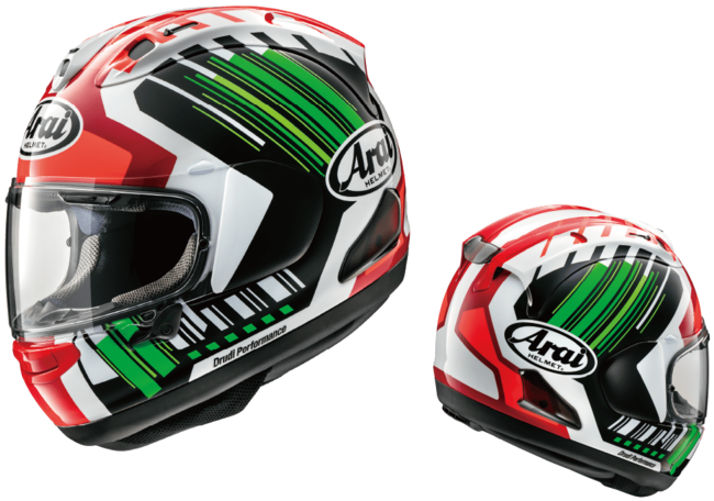 スーパーバイク世界選手権6連覇の揺るがない実績を携え、Ninja ZX-10R