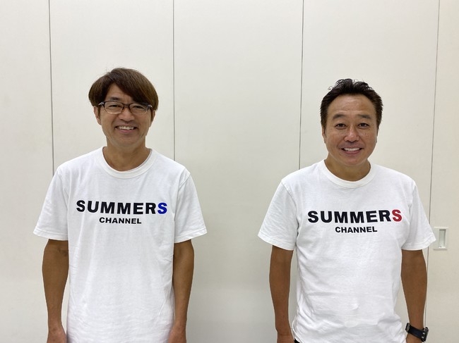 さまぁ～ず】YouTubeチャンネル開設 | 株式会社ホリプロのプレスリリース