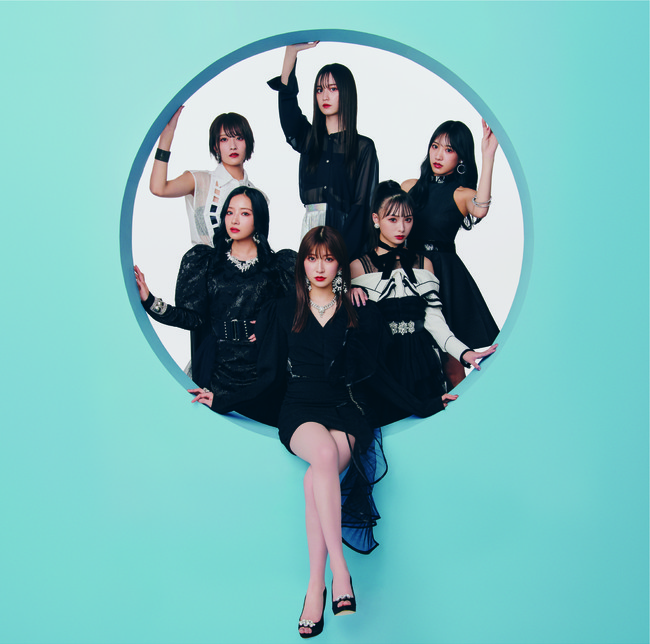 NMB482020年11月18日（水）発売24thシングル「恋なんかNo thank you