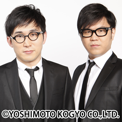 シソンヌライブ」シリーズ第9弾シソンヌライブ[neuf]DVD 本日発売!各種