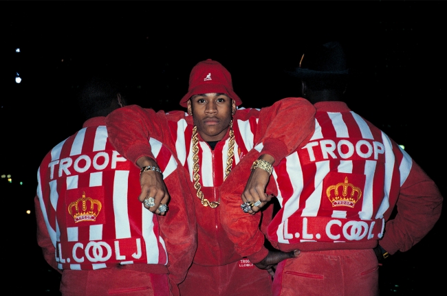 80's～90'sの超貴重なビンテージ・ヒップホップTシャツを網羅した