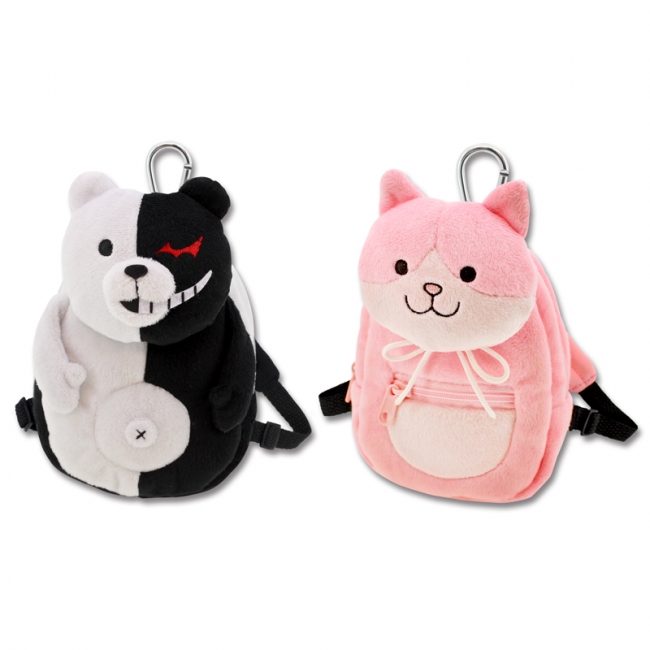 大人気シリーズ第2弾『みんなのくじ スーパーダンガンロンパ2 さよなら